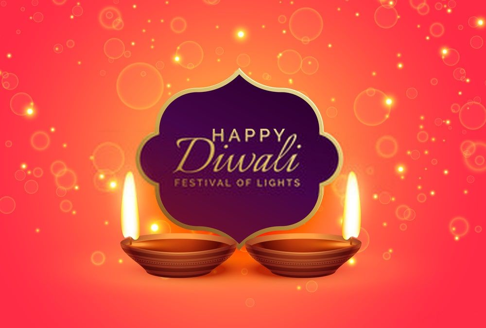 Happy Diwali 2020 Wishes Hd Images